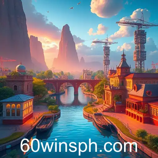 60wins Revolutionizes Online Gaming Experience