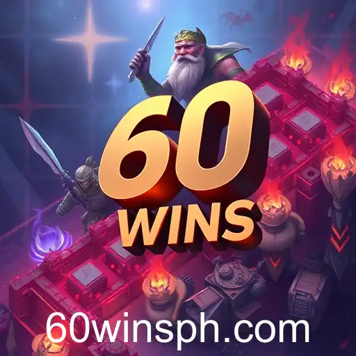 60wins Revolutionizes Online Gaming Experience