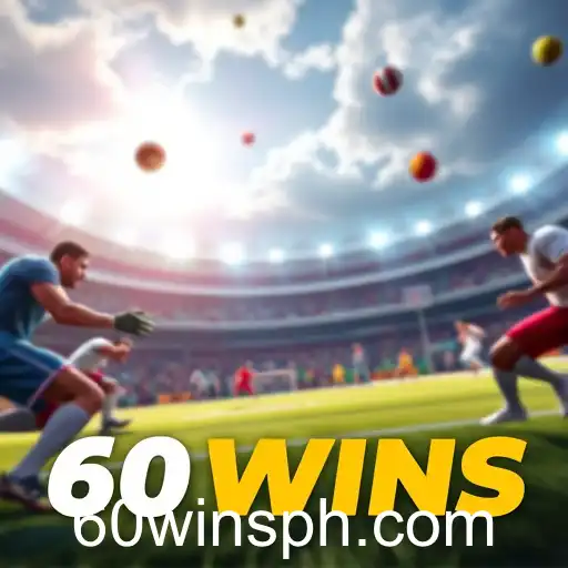 60wins Revolutionizes Online Gaming Experience
