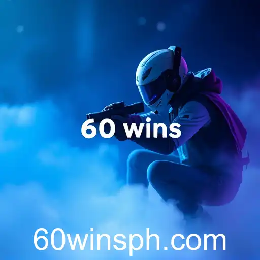 Gaming Giant '60wins' Celebrates Unprecedented Success