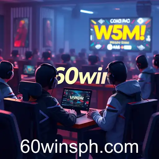 60Wins Revolutionizes Online Gaming Community