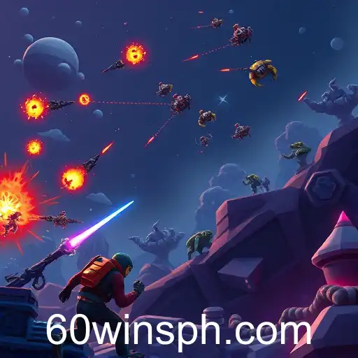 Exploring the Thrilling World of Action Games: The Rise of '60wins'
