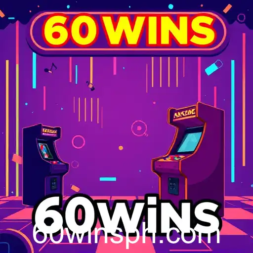 The Timeless Appeal of Arcade Games and the Allure of '60wins'