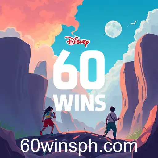 Gaming Community Celebrates as 60wins Reaches New Heights