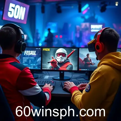 Evolving Trends in Online Gaming