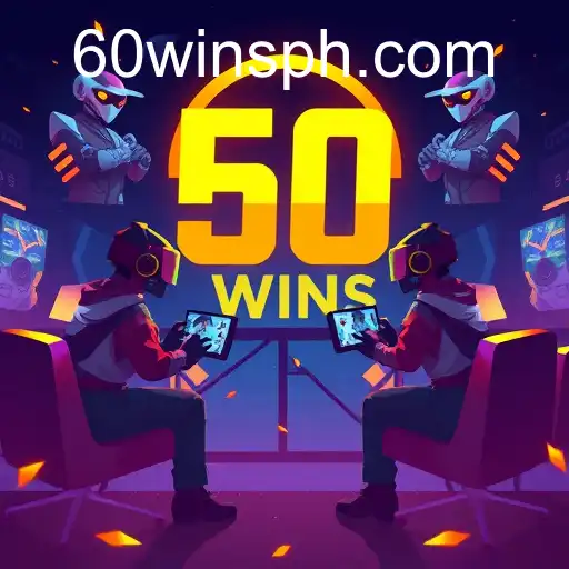 Gaming Horizons: The Rise of 60wins