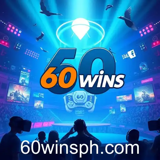 Gaming Industry Reaches New Heights with 60wins