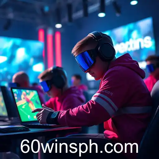 Evolving Trends in Online Gaming