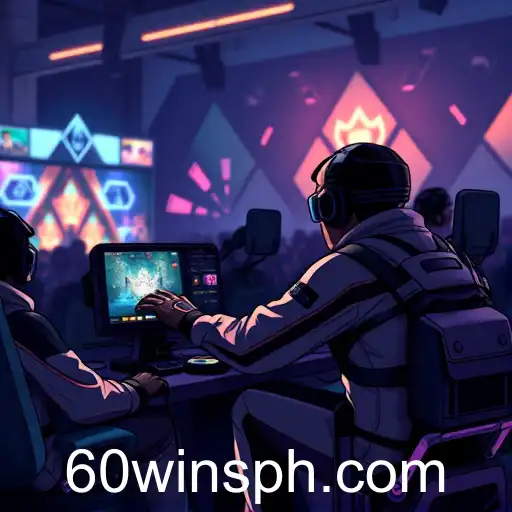 Exploring the 'Multiplayer' Game Category Featuring the Keyword '60wins'