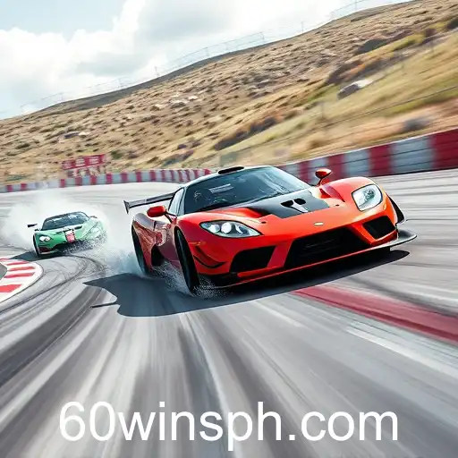 Chasing Victory: The Thrilling World of Racing Games and the Allure of '60wins'