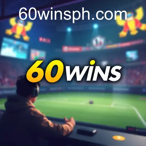 The Rise of 60Wins in the Gaming World