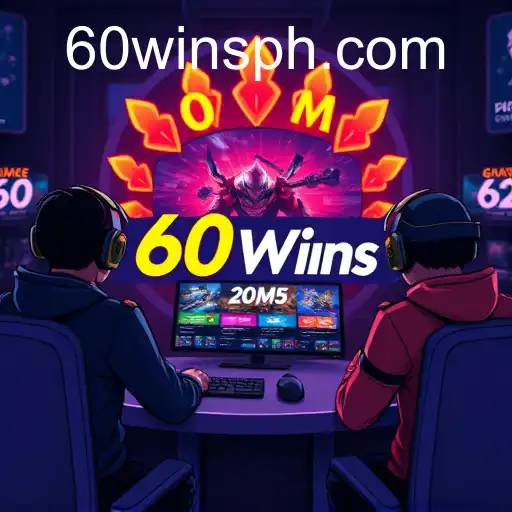 The Rise of 60wins: Redefining Competitive Gaming