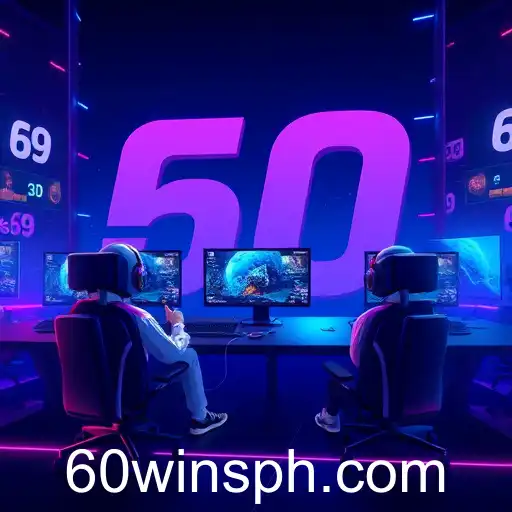 Gaming Revolution: The Rise of 60wins