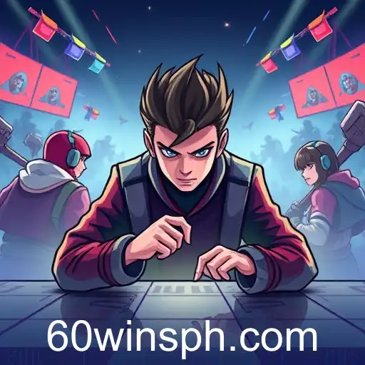 The Rise of Strategy on 60wins