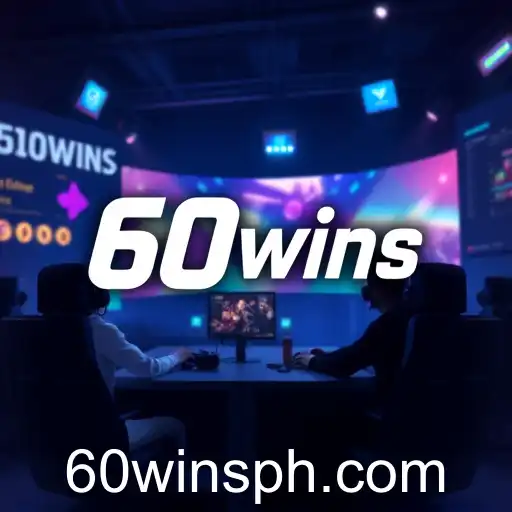 The Rising Popularity of 60wins in Gaming