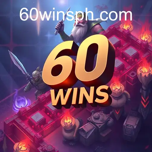 The Rise of Strategy Games: Mastering Tactics with 60wins