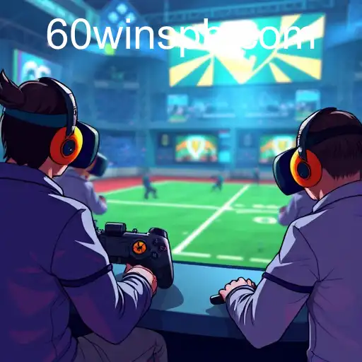 The Rise of 60wins: Transforming the Gaming Landscape